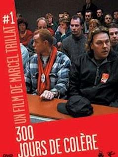 300 jours de colère