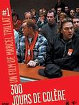 300 jours de colère