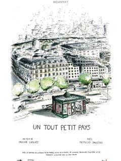 Un tout petit pays