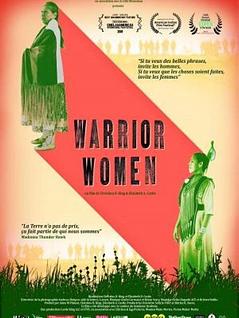 Warrior Women