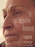 Je m’appelle Humain