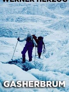 Gasherbrum, la montagne lumineuse