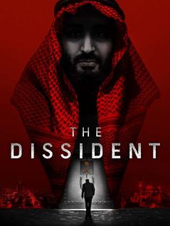 The dissident
