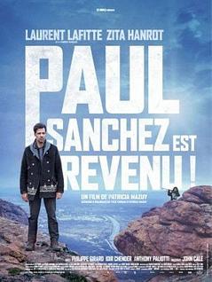 Paul Sanchez est revenu !