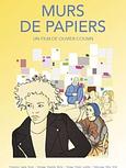 Murs de papiers