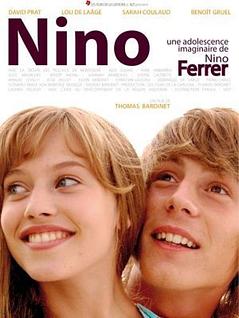 Nino. Une adolescence imaginaire de Nino Ferrer