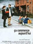 Ça commence aujourd’hui