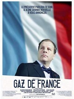 Gaz de France