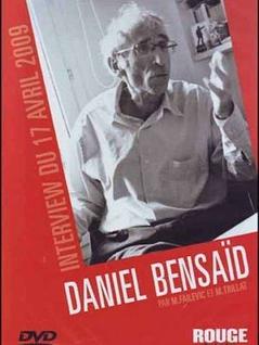 Daniel Bensaïd