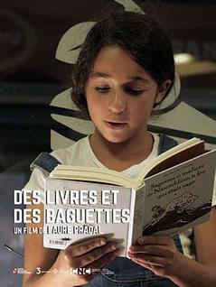 Des livres et des baguettes 