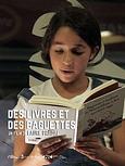 Des livres et des baguettes 
