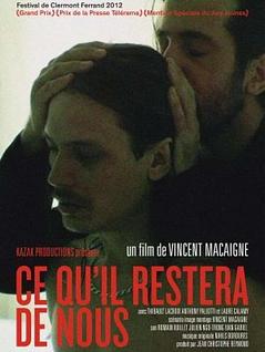 Ce qu’il restera de nous