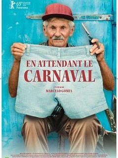 En attendant le carnaval