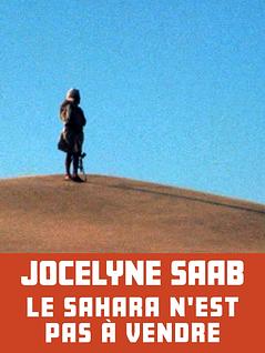 Le Sahara n'est pas à vendre