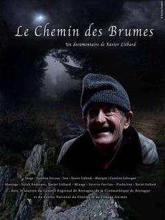 Le chemin des brumes