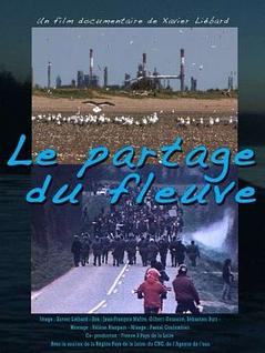 Le partage du fleuve