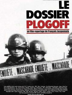 Le dossier Plogoff