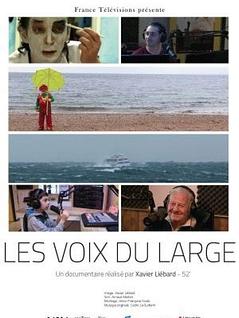 Les voix du large