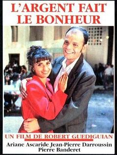 L’argent fait le bonheur