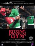Boxing Gym