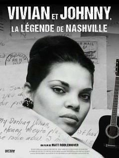 Vivian et Johnny, la légende de Nashville