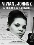 Vivian et Johnny, la légende de Nashville
