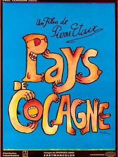 Pays de Cocagne 