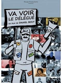 Va voir le délégué