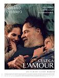 C’est ça l’amour