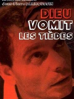 Dieu vomit les tièdes