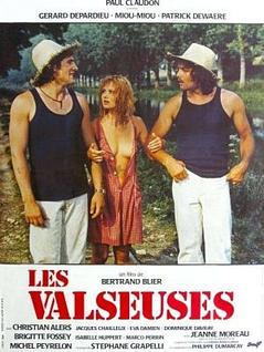 Les valseuses 