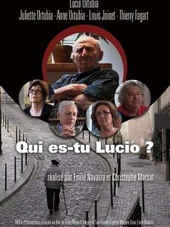 Qui es tu Lucio ? 