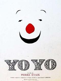 Yoyo 