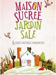 Maison sucrée jardin salé