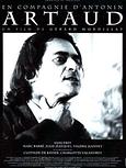 En compagnie d’Antonin Artaud