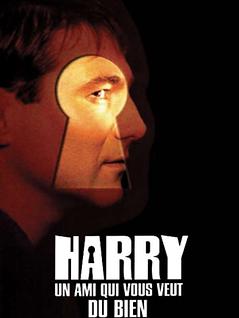 Harry, un ami qui vous veut du bien 