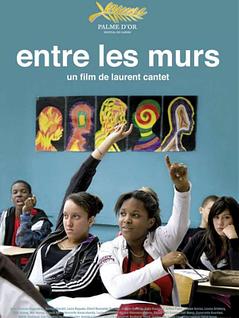 Entre les murs