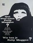 Qui êtes vous Polly Maggoo ? 