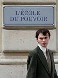L’école du pouvoir (EP 1 & 2)
