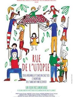 Rue de l’utopie
