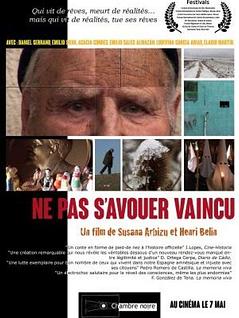 Ne pas s’avouer vaincu 