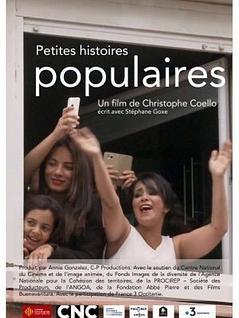 Petites histoires populaires