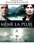 Même la pluie
