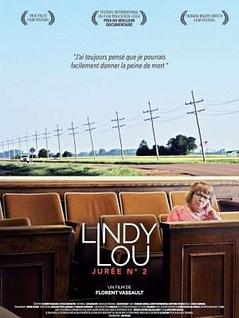 Lindy Lou, jurée numéro 2