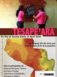 Tesape’arã