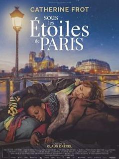 Sous les étoiles de Paris 