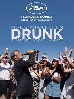 Drunk