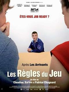 Les règles du jeu 