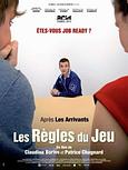 Les règles du jeu 