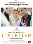 L’atelier